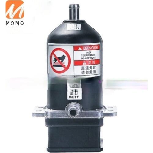 Engine Pre Heater 500W 1000W 1500W 2200W 3000W 4000W Genset Water Heater Diesel Generator Engine Block Heater Coolant Pre-Heater