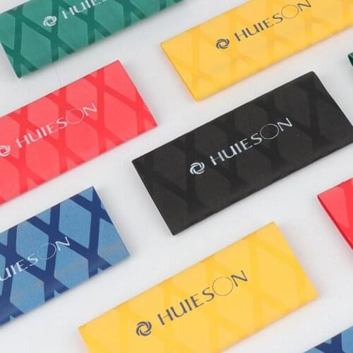 Table Tennis Rackets Overgrip Handle Tape Heat-shrinkable Material Ping Pong Set Bat Grips Sweatband Accessories