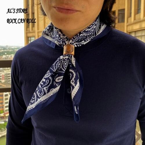 RedTornado Henley Men's T-shirts