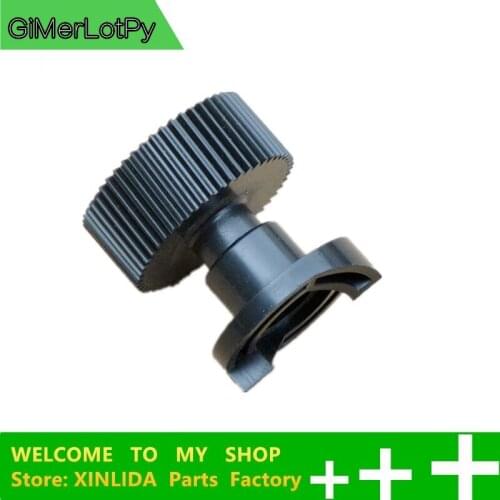 Compatible new Toner Motor Gear For Ricoh 1075 2075 2060 MP7500 MP8000 550 551 700 B2475312