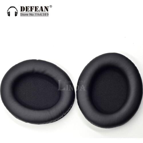 Upgrade Cushion ear pad for Sony MDR 7509HD V600 V900 HD Z600 dj Headphones