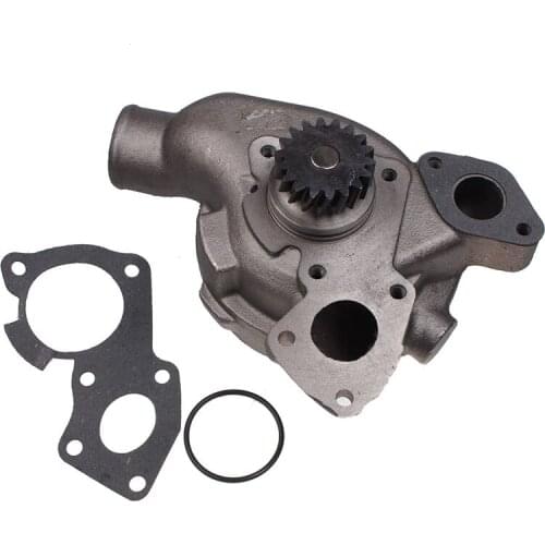 High Quality Auto Water Pump for Excavator 4131E012