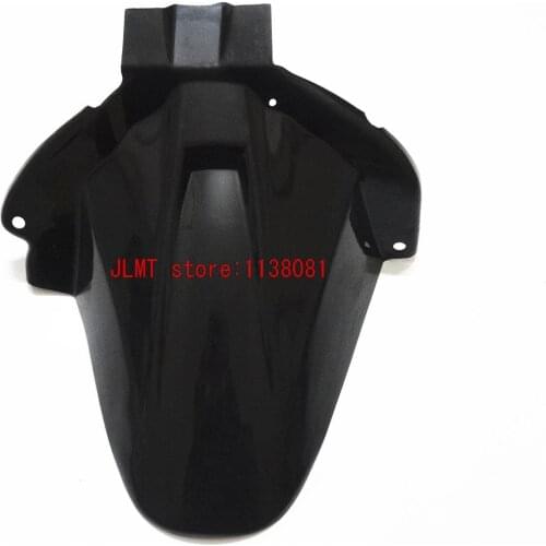 Rear Mud Plate Fender Mudflap for CBR600 CBR 600 F4I 2001 2002 2003 2004 2005 2006 2007
