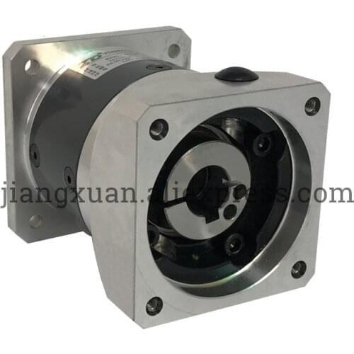 ZD Planetary Gearbox 80PLF 80PLE 80ZDF 80ZDE 5K 10K 20K 40K High-precision Planetary Gear Servo Reducer