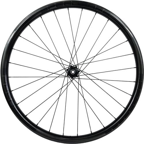 29er MTB AM ENDURO carbon BOOST rear wheel 148mm 36mm hookless 28mm deep clincher tubeless straight pull 29in mountain bike