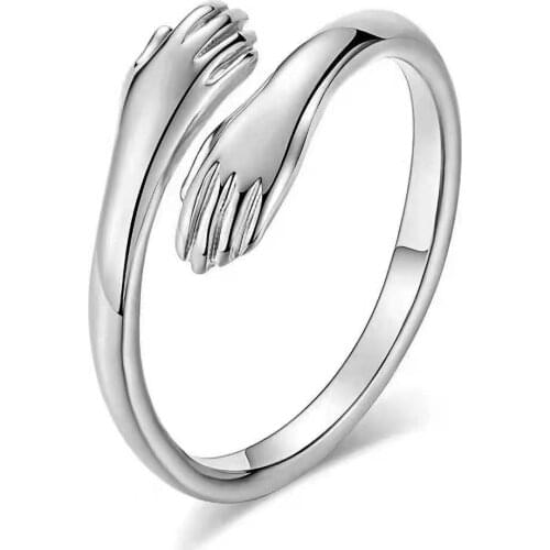 ADARJW Wedding Rings