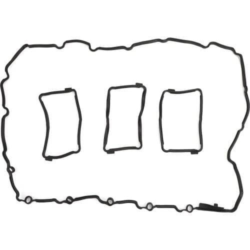 Artudatech Valve Cover Gasket Set Genuine 11127587804 299770 For BMW E82 F20 E90 F30 F32 F33 F36 F10 E70 E71 F16 X5 X3 X6