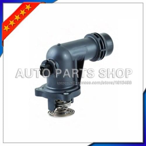 Car accessories Thermostat With Housing For BMW E36 E46 316i 316Ci 318i 318Ci Z3 11531437085