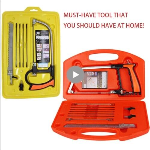 H&JOY Manual Knife Sharpeners