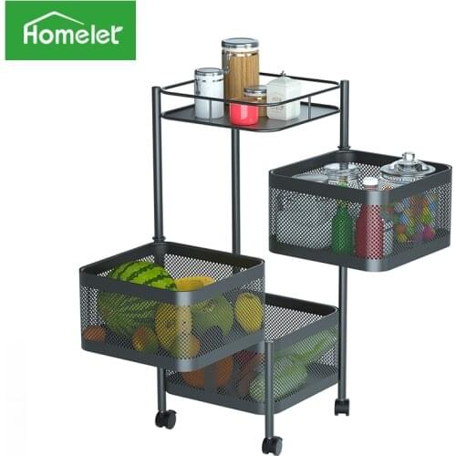Homelet Storage Containers And Organizers