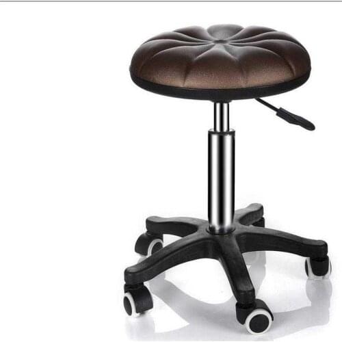 Makeup Sessel De Kappersstoelen Fauteuil Stoel Beauty Furniture Mueble Salon Cadeira Barbearia Barbershop Silla Barber Chair