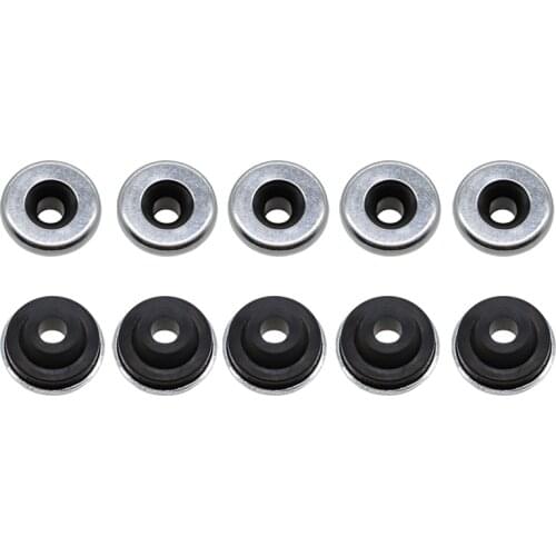 MotoParty Valve Covers