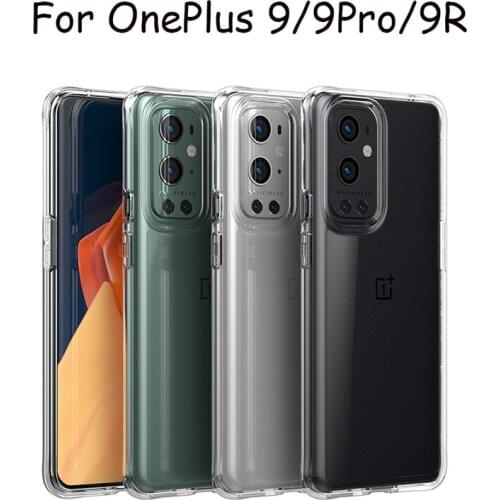 OriWood OnePlus Phone Cases