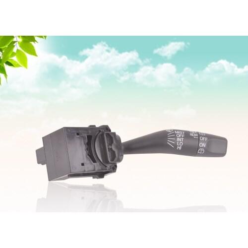 CAPQX Wiper switch wiper control Switch Assy For HONDA FIT 2002 2003 2004 2005 2006 2007 2008