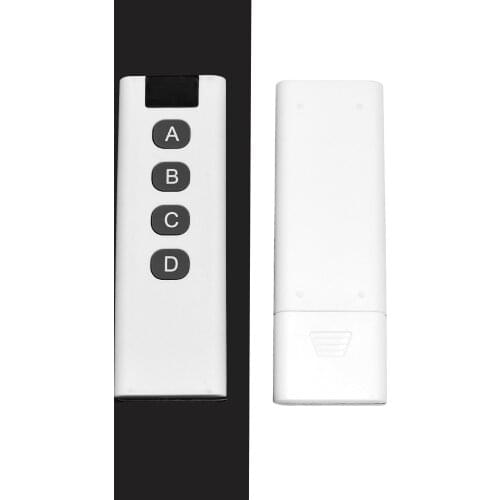 433MHz RF Remote Control PT1527, EV1527, SCT527, HS1527, SCL1527, FP1527, EV1527 Learning Transmitter