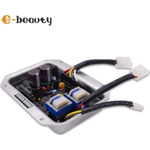 Denyo Generator Spare Parts Voltage Regulator AVR AN-5-203 Automatic Stabilizer