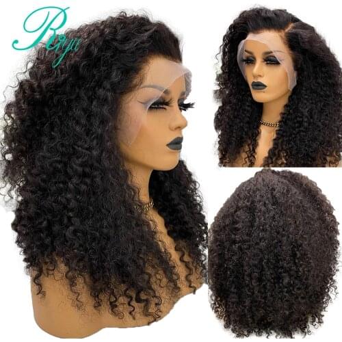 Riya Wigs