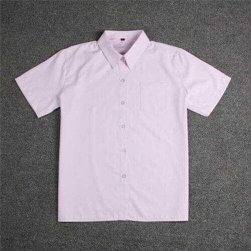 Женские рубашки с коротким рукавом ROSYLION China At AliExpress