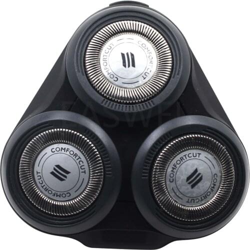 Replacement Shaver Head Fit For Philips Norelco S5150 S5205 S5210 S5211 S5213