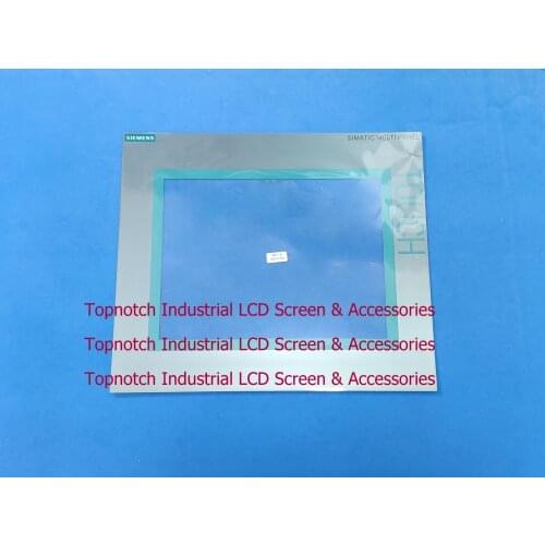 Brand New Protective Membrane Film for MP277-10 6AV6643-0CD01-1AX1 6AV6 643-0CD01-1AX1 Screen Guard