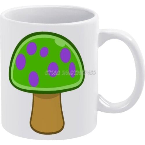 Teemo Shirts & More Coffee Mugs Ceramic Personalized Mugs 11 Oz White Mug Tea Milk Cup Drinkware Travel Mug Game Nerd Teemo