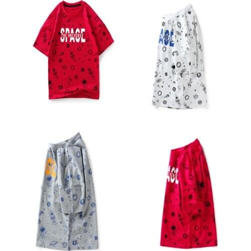 YEMOCILE T-shirts For Boys