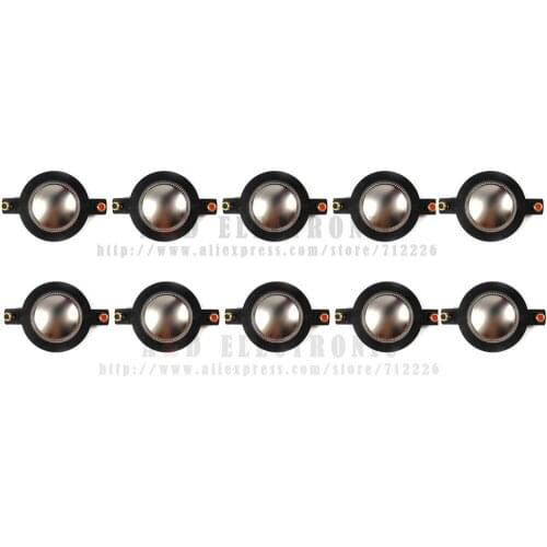 10PCS replacement Diaphragm for TPT-DH2000 Pro audio