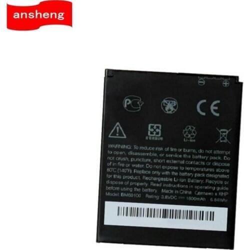Аккумуляторы для телефонов HTC Ansheng China At AliExpress