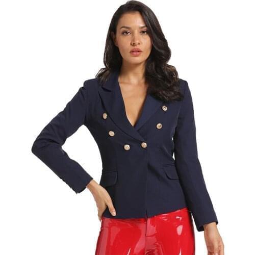 BEVENCCEL Women's Blazers Blazers