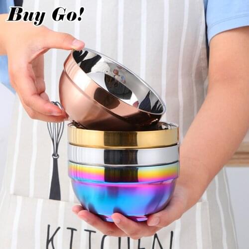 Buy Go Stainless Steel Kitchen Bowls China