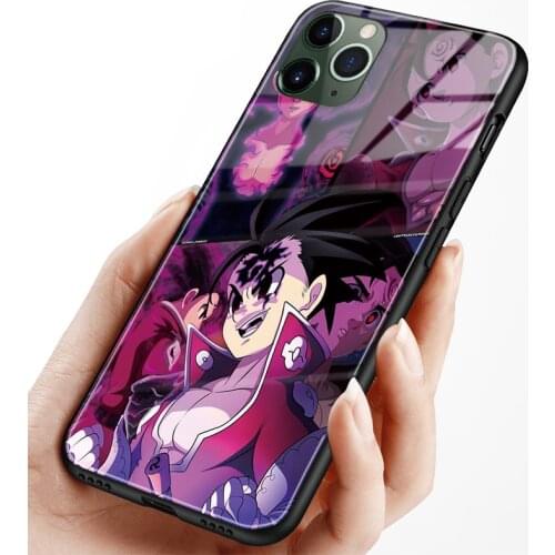 Namatsu no taizai zeldris Phone case For iPhone SE 6s 7 8 X Xr Xs 11 Pro Max Samsung S Note 10 20 Plus ultra cover