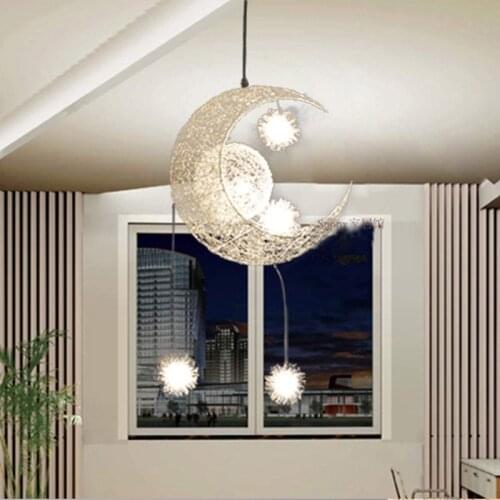 Credeae Ceiling Lighting