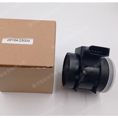 SENSOR ASSY AIR FLOW FOR HYUNDAI AZERA 05,COUPE TUCSON IX35 TIBURON KIA RIO SPORTAGE 28164-23700