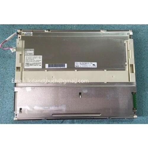 NL10276BC24-13C LCD Display Screen Panel Repair Repalcement