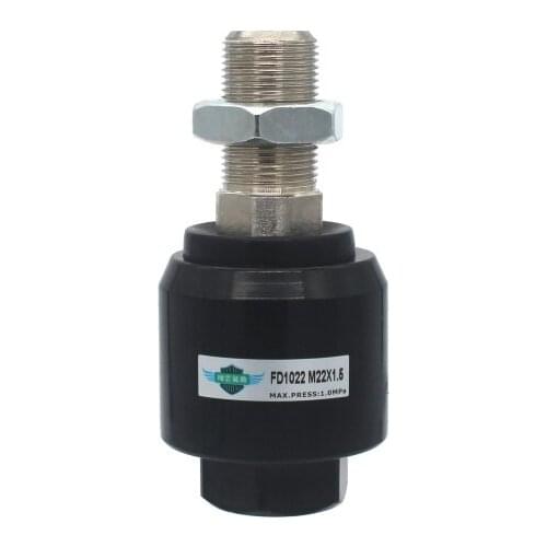 FD1020 FD1022 FD1026 FD1027 FD1036 YIYUN brand perform Pneumatic components air tool Cylinder Universal Floating Joint FD Series