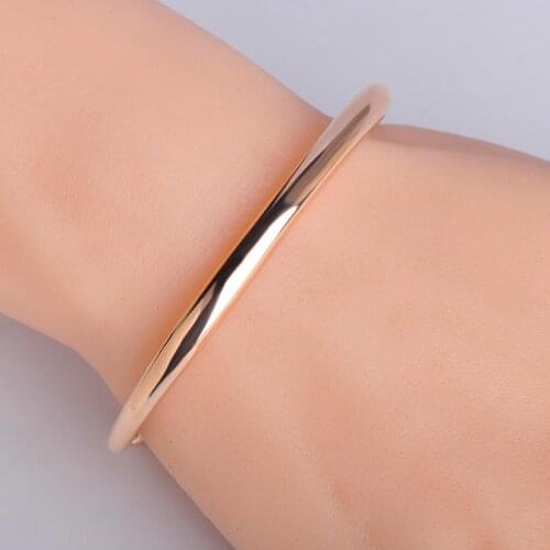 Золотые браслеты Funmor China At AliExpress