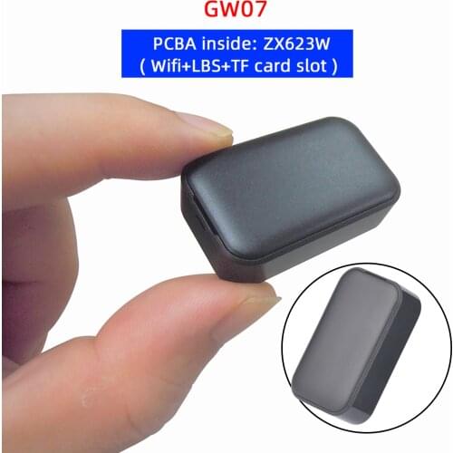 Real time GPS Tracker for Vehicles Elderly Child Dogs Motorcycles Bags Portable 400mAh Locator Anti-Lost Positioning