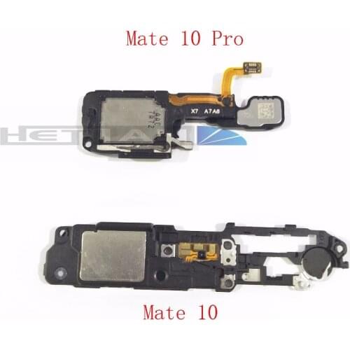 Loudspeaker Loud Speaker For Huawei Mate 10 Mate 10 Pro Buzzer Ringer Board Replacement Spare Parts