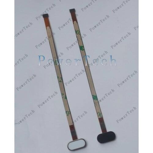 Original Ulefone power 2 Home Button Fingerprint Components Sensor Flex Cable FPC Fix Accessories