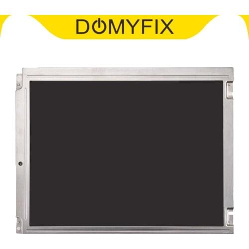 Lcd display panel Original For NEC 10.4inch NL6448AC33-27 LCD Screen Display Panel 640(RGB)*480mm Replacement