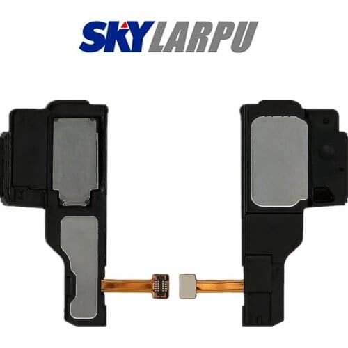 Buzzer Button Flat Cable for Huawei P9 Cell Phone Skeaker / Trumpet Flexible Ribbon Free Shipping