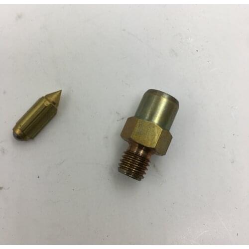 SherryBerg fajs EMPI 2 genuine Fajs carburettor carb carburetor FLOAT NEEDLE VALVE size 250 for WEBER carburadors 40/45 DCOE