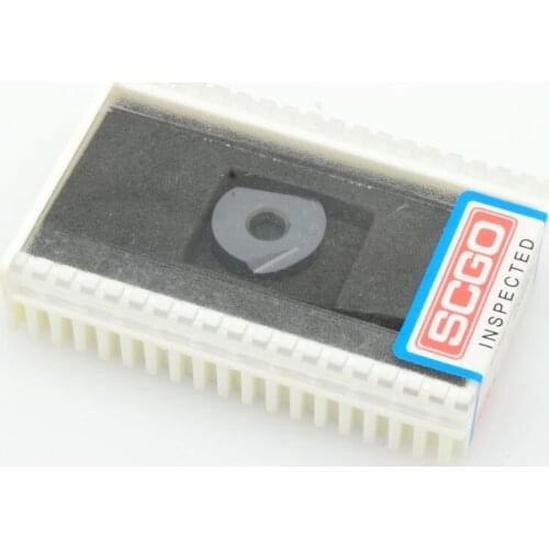 SCGO YX3202-D20 YX3202-D30 GP3040 Mirror ball nose mill carbide inserts for T2139 finish end milling cutter