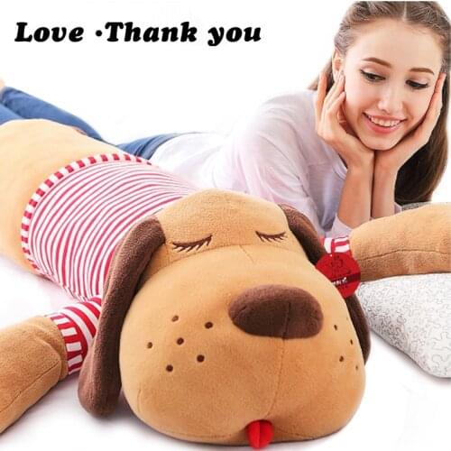 Sleepy Bear Doll Plush Toy Bear Oversized Cute Doll Doll Girl Christmas Gift Hug Bear