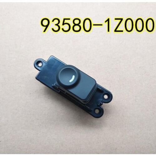Glass lifting button Rear Power Window Sub Switch assy-p wdosub 93582-L010 93580-2L000 93580-1Z000 For 2008-2011 HYUNDAI i30