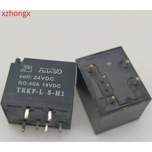 TRKP-L-S-H1 24vdc 40a 14vdc 6