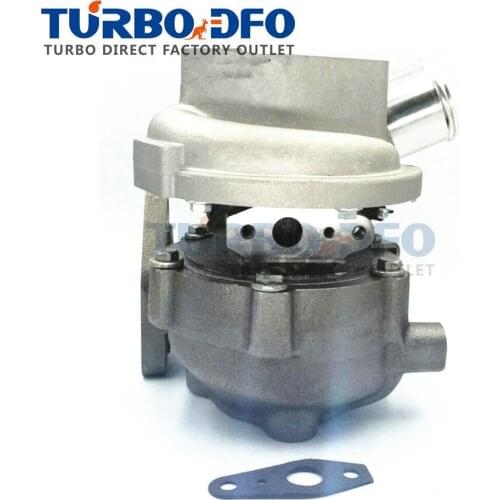 GT1749V 771507 Complete Turbo Assembly For Nissan Urvan Caravane 3.0 L ZD30 14411-VZ20A Full Turbolader For Car Turbocharger