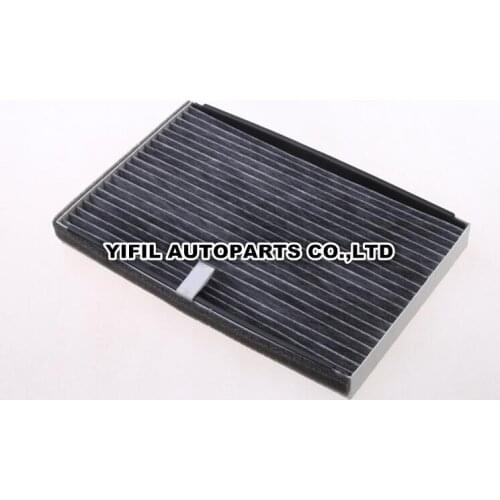 Cabin Air Filter 10446783 For Buick Old LACROSSE REGAL ALLURE CENTURY For PONTIAC GRAND PRIX OLDSMOBILE INTRIGUE