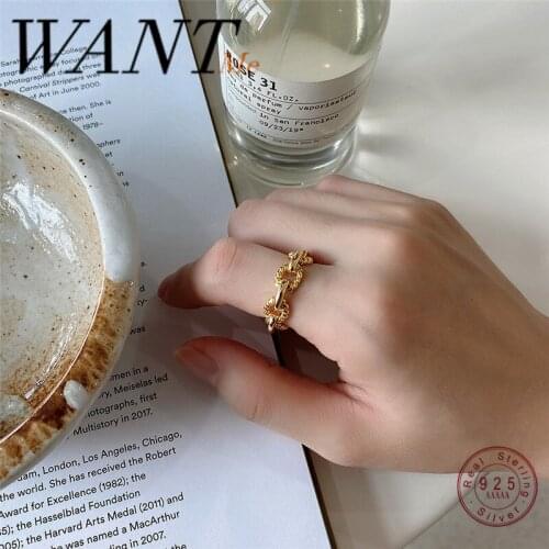 Кольца WANTME China At AliExpress