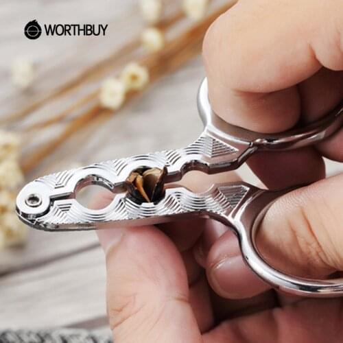 Щипцы для орехов WORTHBUY China At AliExpress